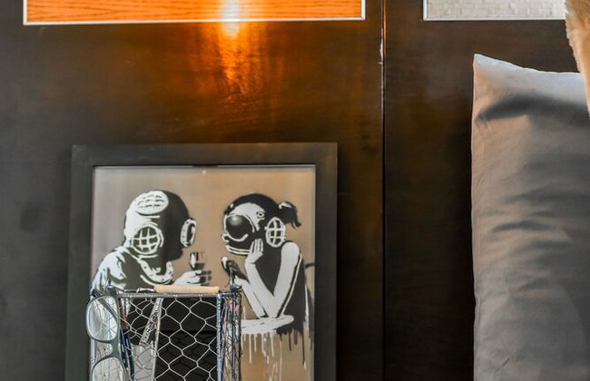 Chic Collection by NOHOTEL on PTree RD - Photo 47