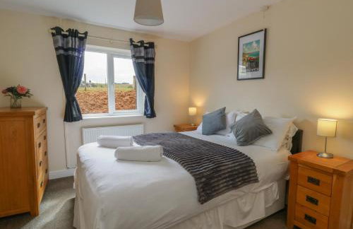 Glanyrafon Bungalow - Foto 21