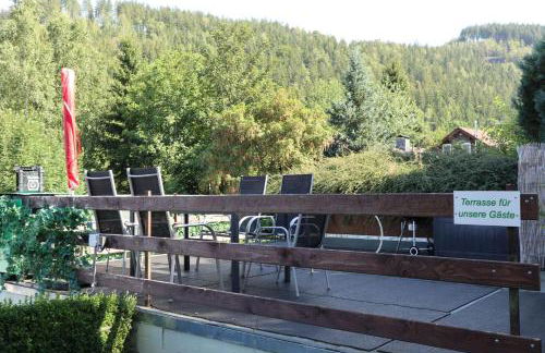 Birkenstübchen - Foto 8