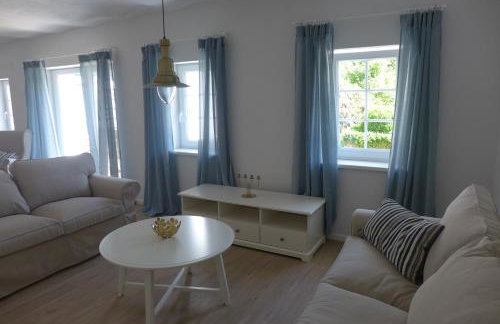 Ferienscheune Juhlsgaard - Foto 8