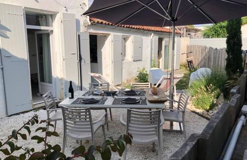 Moulin de l’aubier - Foto 3