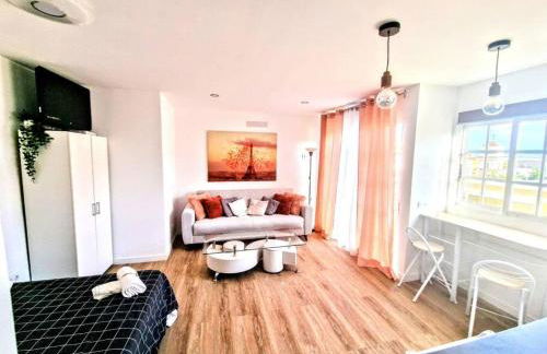 Moderno loft cerca de la playa. - Foto 18