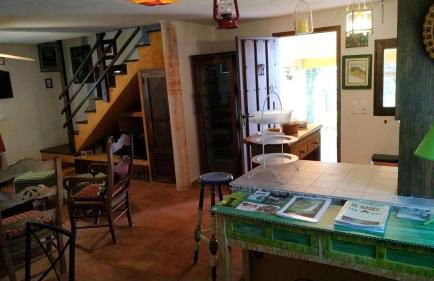 LOS TASAJILLOS, Vivienda de uso Turístico - Foto 19