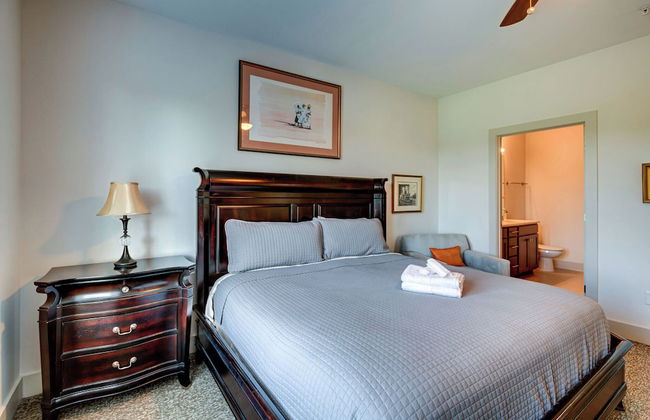 Music City Hideaway - Foto 8