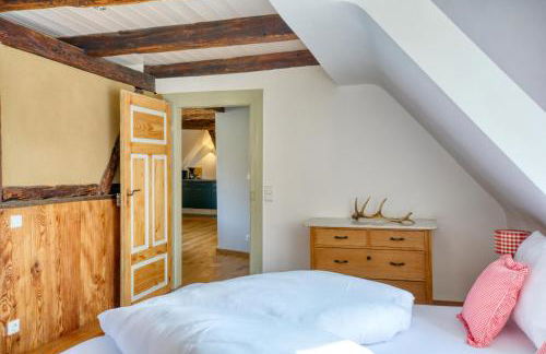 Ferienwohnung Herds Eintracht - Foto 9