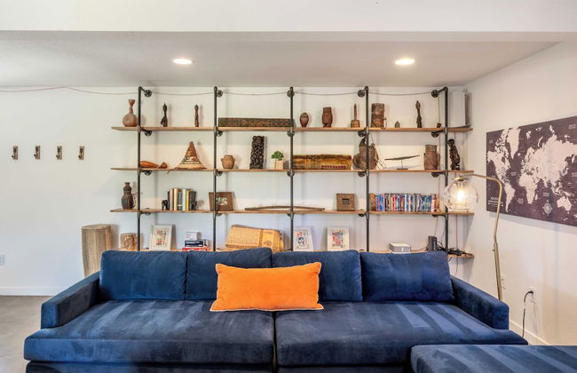 Wine Country Estate by Avantstay Pool, Spa, Barn - Foto 25