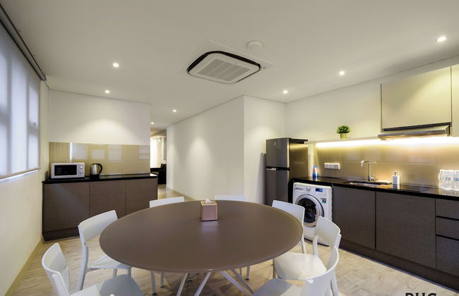 Magazine Vista Hotel Managed By The Ascott Limited - Foto 13