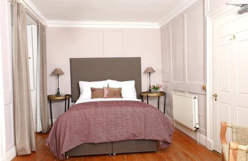 Drylaw House, Grade A Listed Mansion near City Centre - Foto 20