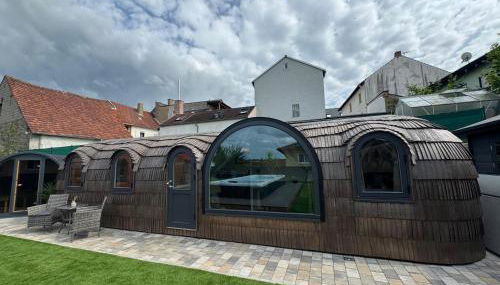 Franken Chalets - Foto 3