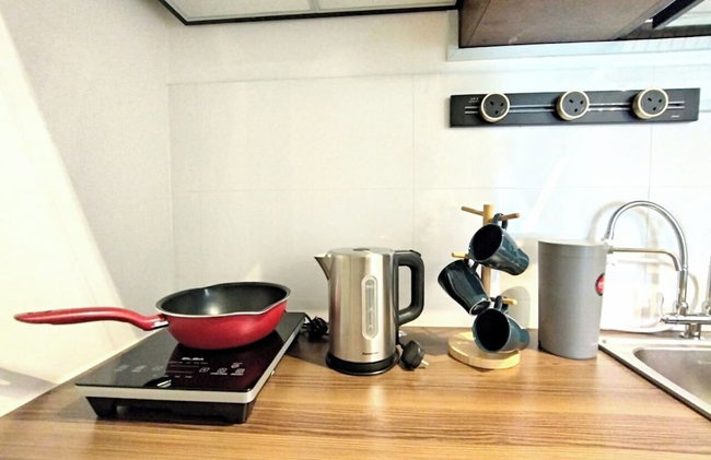 The Horizon Ipoh Emerald By Grab A Stay - Foto 48