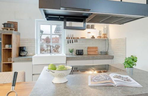 Am Feldweg 8 Lüttn Kombüse - Foto 19