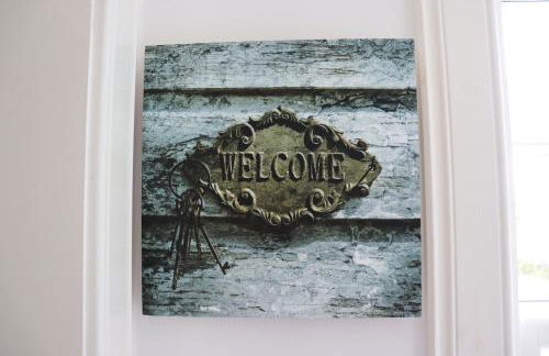 Farmston Lodge - Foto 7