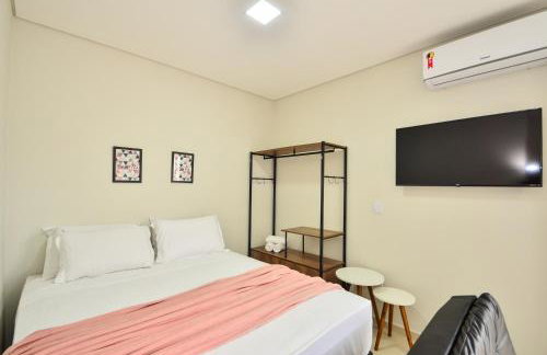 InHome: Estúdio 3, Recanto Confy no Campeche N1529 - Foto 13