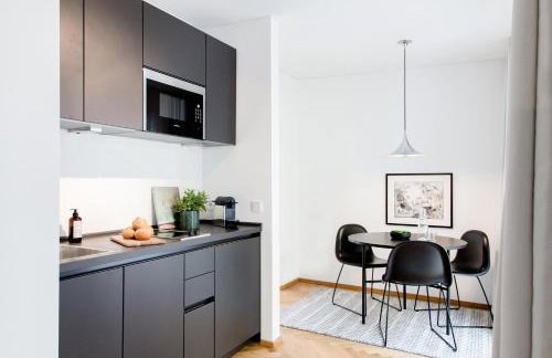 August The Boardinghouse - Foto 20