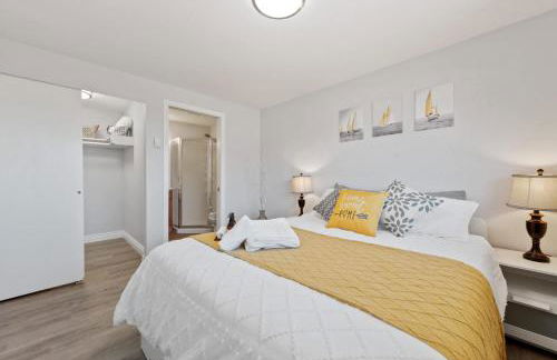 Ebey Landing Ocean View Retreat on Whidbey Island - Foto 16