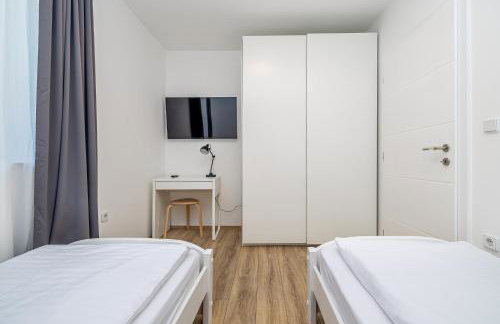 Villa Haya with heated pool - Photo 69