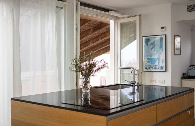 Old Jaffa Artistic Retreat by Sea N Rent - Foto 17