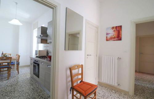 Otranto Giorgia vacation home - Foto 27