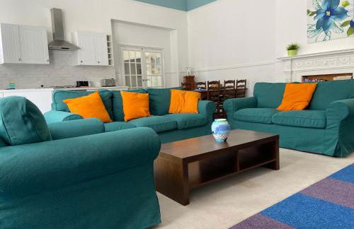 Gazeley Manor House - Central Huntingdon - Foto 1