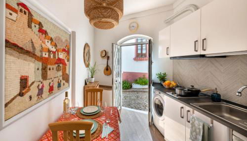 Casa Cecilia Apartment Algarve - Foto 4