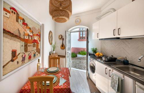 Casa Cecilia Apartment Algarve - Foto 4