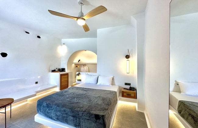 Eteoro Suites - Foto 6