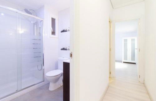 Global Properties, Apartamento de 4 habitaciones a 100 m de la playa - Foto 28