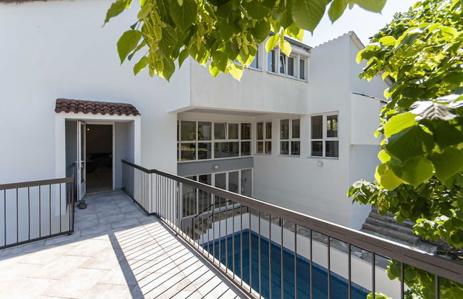 Villa Green Castle - Foto 42