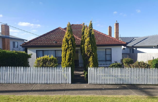 The Warrnambool Wharf House - Photo 1