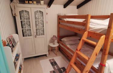 Ferienhaus Bärenloch - Foto 10