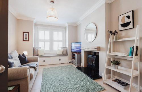 Salterns House - Coastal Escape near Sandbanks - Foto 19