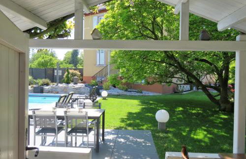 Les Rives des Habsbourg - Foto 34