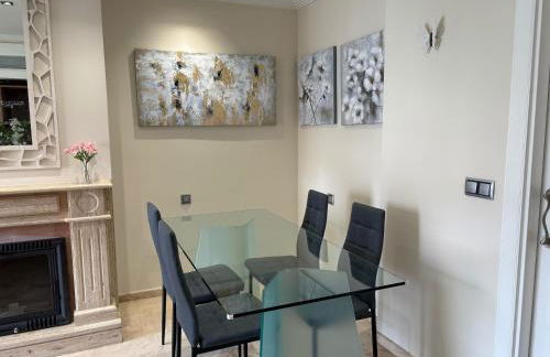 Atico Oasis Elche - Foto 27