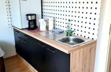 Evi's Apartment - Foto 13