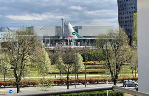 Sempione Rho Expo Stay - Affitti Brevi Italia - Foto 7