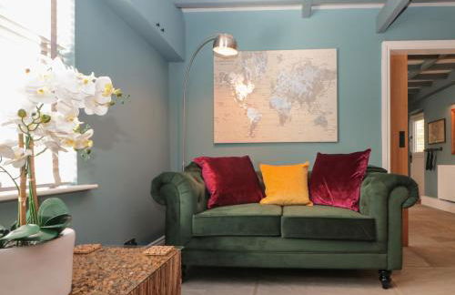 Stillwater Cottage - Photo 7