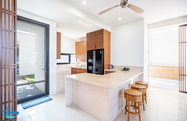 Beach front villa by Emblemsea in hyatt - Foto 13