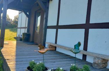 Siedlisko na łące - Foto 39