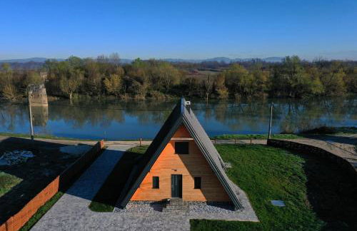 Green River Kupa Retreat House - Foto 18