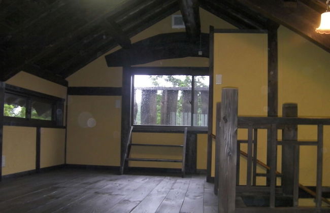 Kurokawa, Mori no Cottage - Foto 24