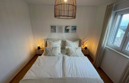 Villa Katarina - großer Pool beheizt - Meerblick - Foto 26