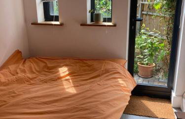 Studio in Walthamstow - Foto 28