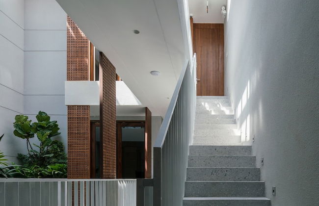 The Nang Suites - Foto 44