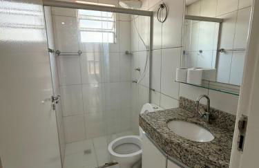 Apartamento no Bairro Universitario - 3km do Parque Fernando Costa - Foto 11