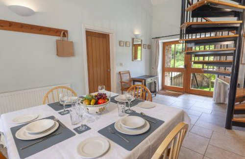 Harthanger View Cottage Luxborough - Foto 8