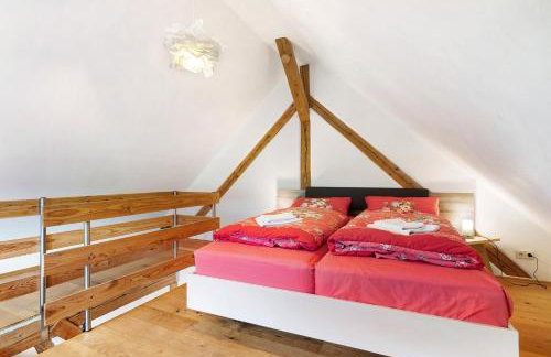 Haus Löwen - Foto 15