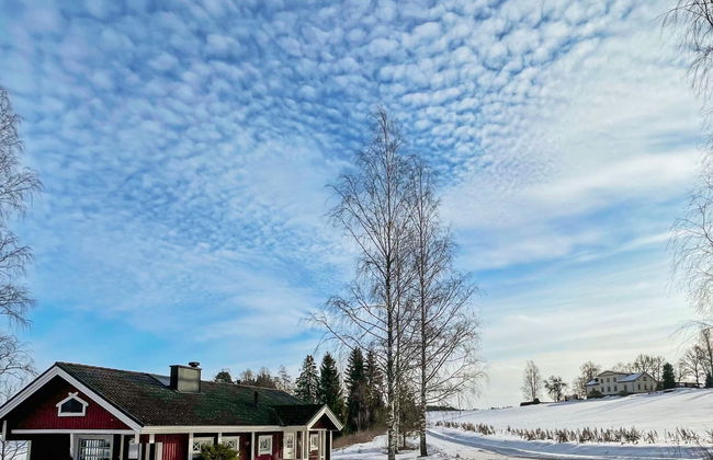 Peltosirkku - Foto 36