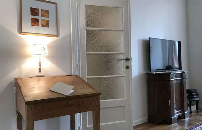 Exclusive Flats Sainte-Catherine Art - Foto 9