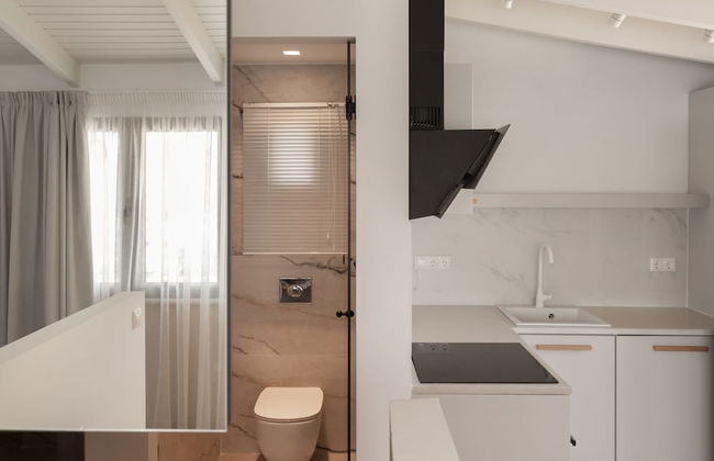 Marble Luxury Suites - Foto 53