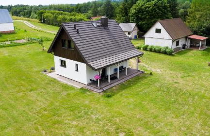 Wigierska Piertówka - Foto 1